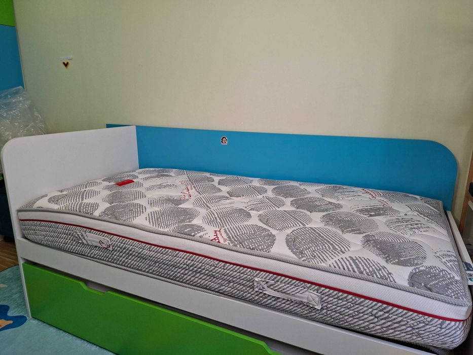 Матрак 90/200  Magniflex pierre carden