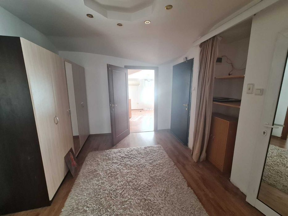 Продава се Тристаен апартамент в Пловдив, Център - 112 кв.м за 1500 €/кв.м - Снимка #5