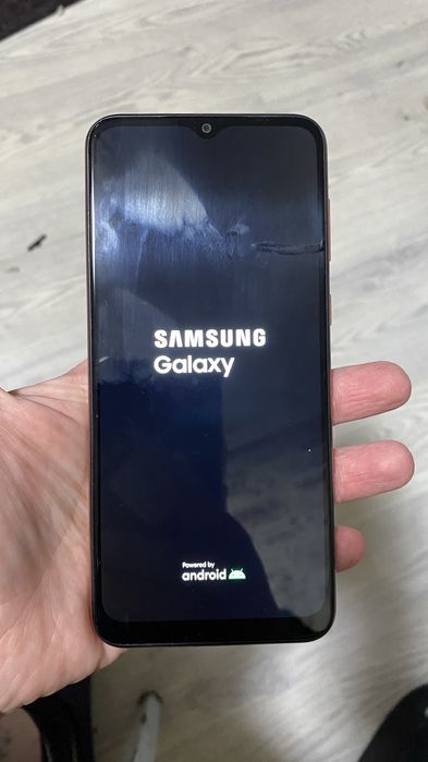 Samsung Galaxy A03 Core