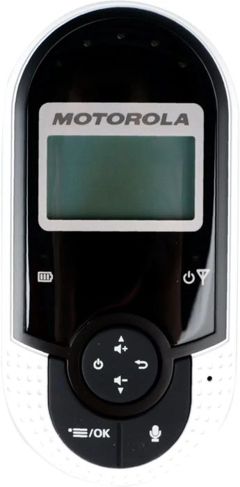 Бейбифон Motorola MBP 138