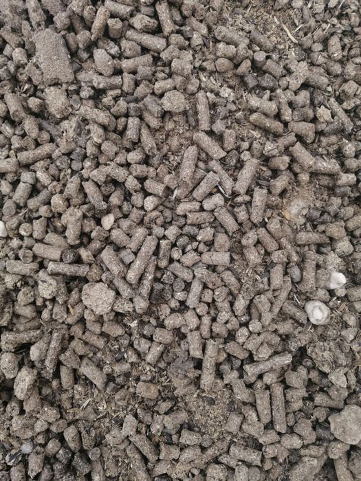 Шрот подсолнечный