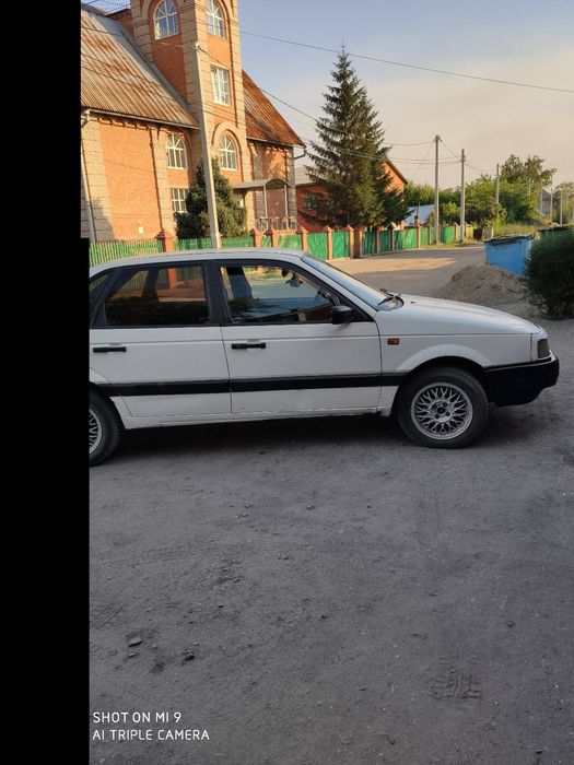 Поссат б3 об.1.6 карбуратор