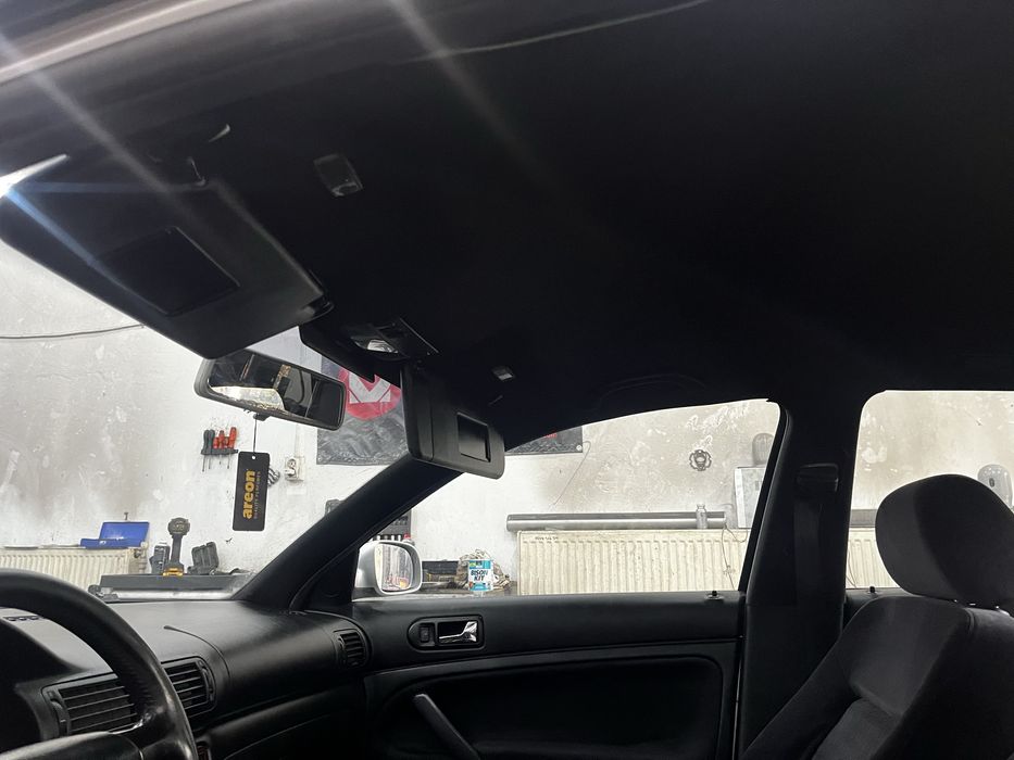 Passat B5.5 1.9TDI 131cp