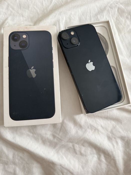 Iphone 13 Айфон 13 256гб