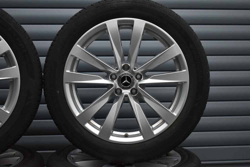 19'' Джанти Mercedes W223 S-class