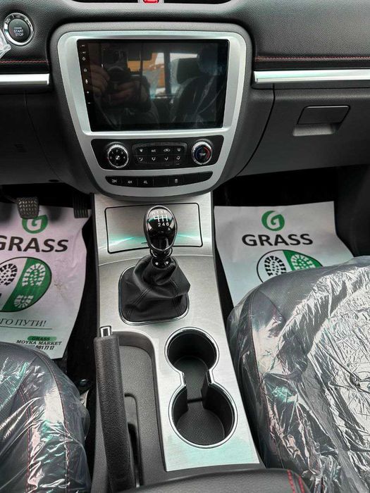 JAC T8 пикап автомобили сотувда таёр!