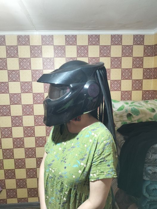 Продам шлем в идеальном состоянии