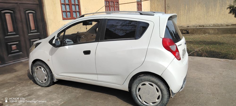 spark sroniga sotiladi