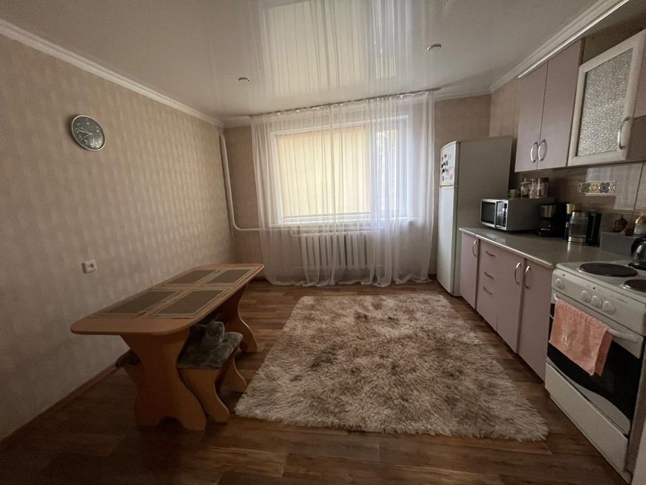 Продам 4х комнатную квартиру