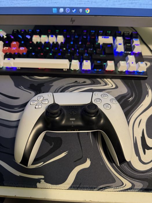 Джойстик за ps 5
