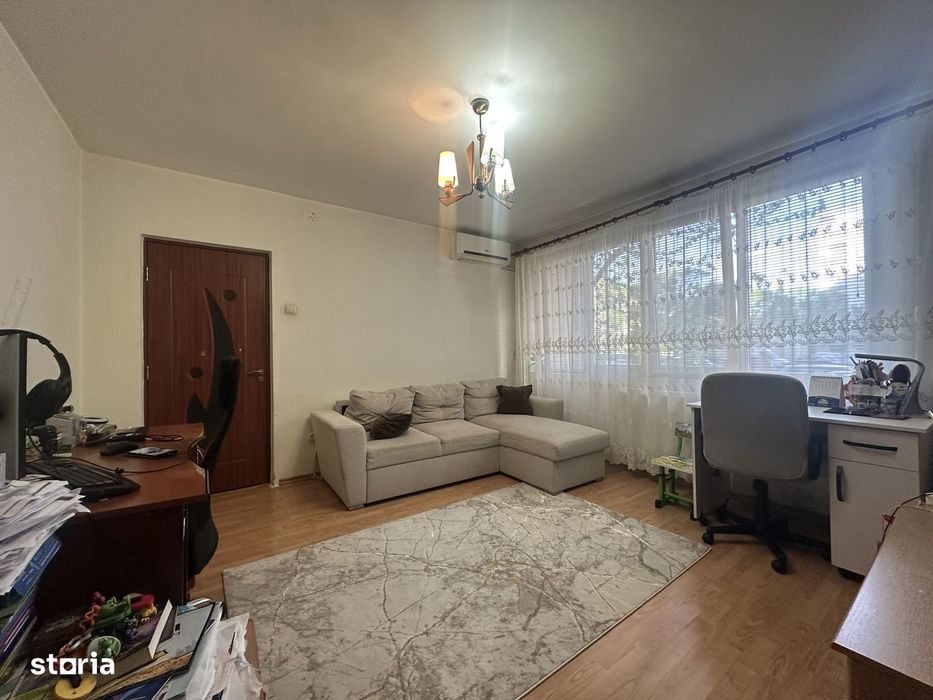 Agentia imobiliara VIGAFON vinde apartament 2 camere Republicii — fotografia 1