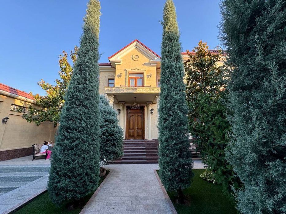 Дом Ул. Никитина 6 соток