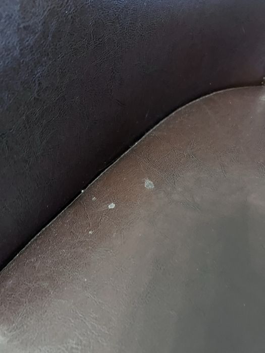 Холни Кресла - 2 броя