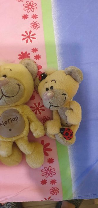 Три люшени мечета 20лв общо