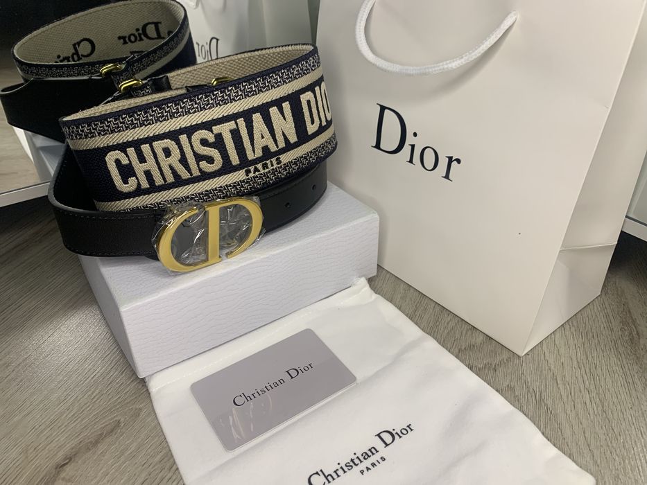 Curea Dio* noua cu cutie