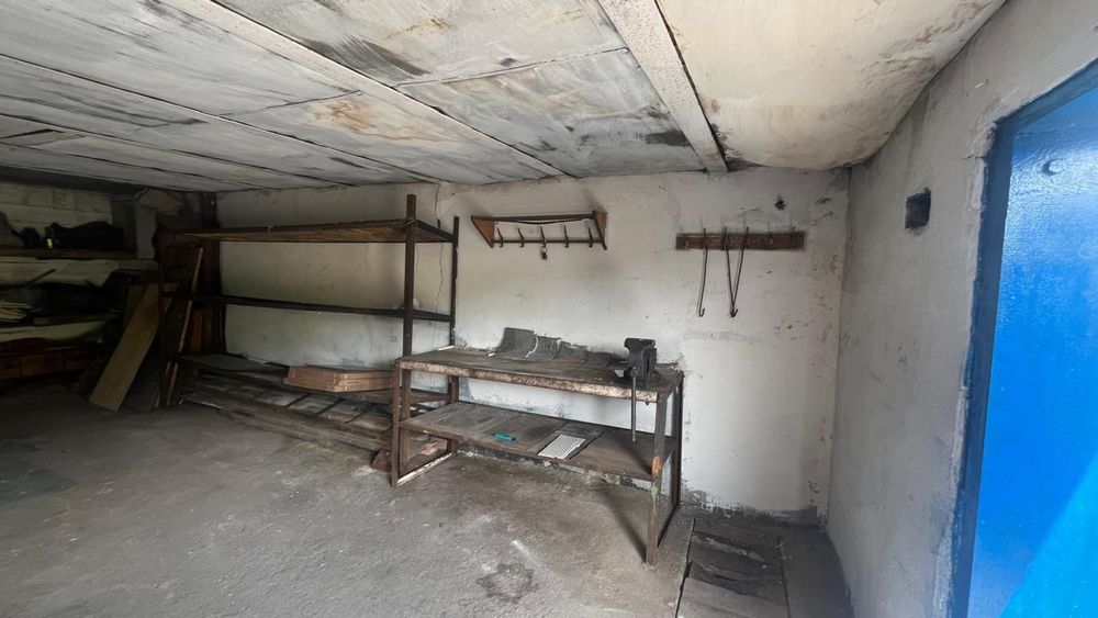 Продаю гараж в Майкудуке