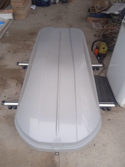 Багажник релинги