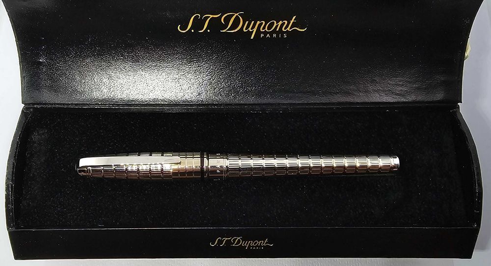 Химикалки Montblanc и S.T. Dupont Различни Модели и Варианти