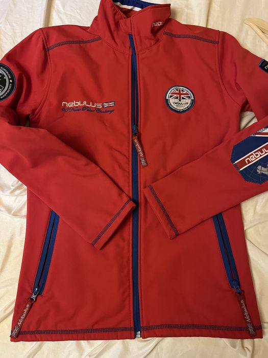 Vand geaca dama Nebulus