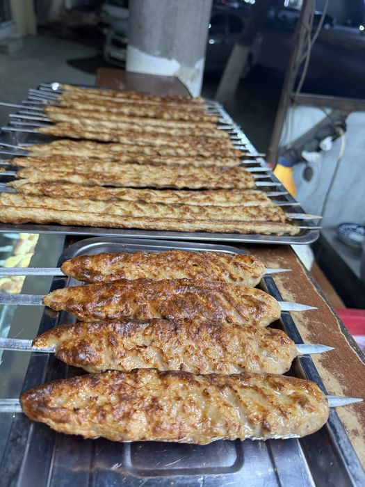 Shashli xoddok uchun sifatli xalol narxi 5500