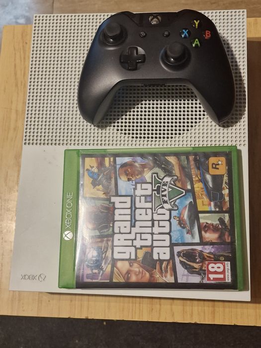 Consola Xbox ONE S