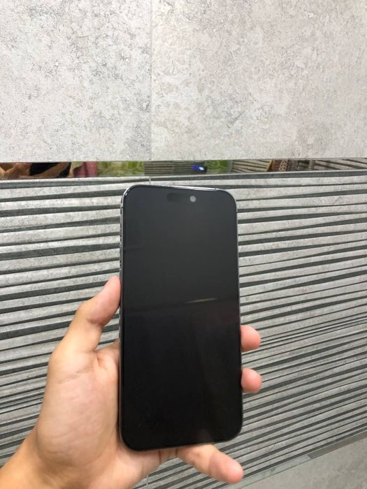 Iphone 14pro max