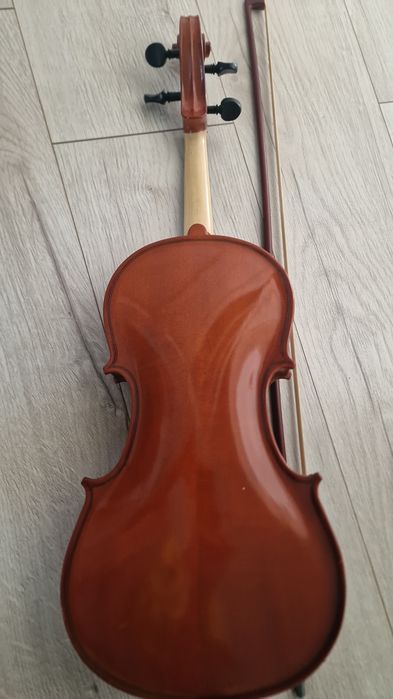 Vioară  Reghin 4/4
