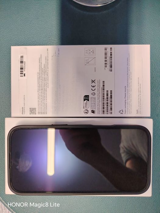 Iphone Air 256GB