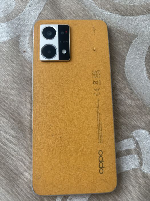 Oppo Reno 7 в отличном состояний