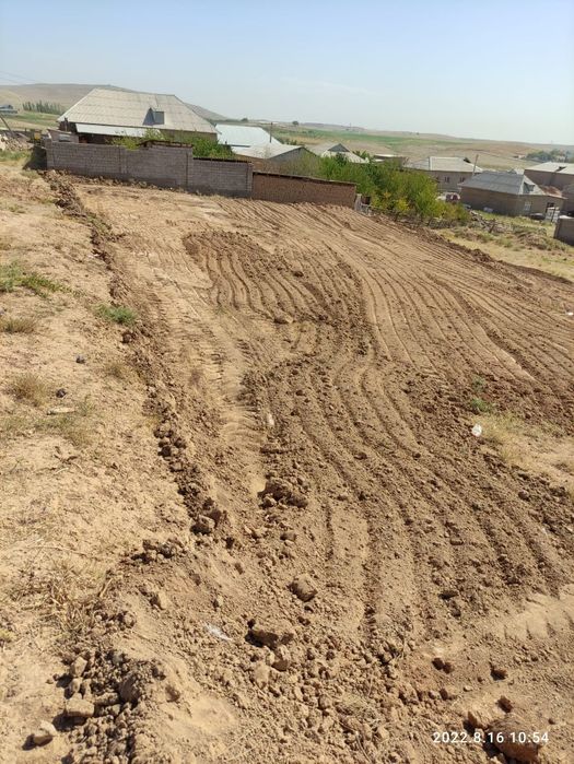 Жер сатылады Сарыагаш Самал