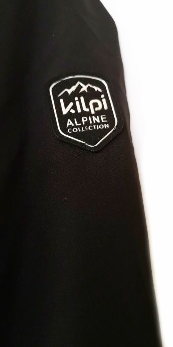 Дамско яке за ски и сноуборд Kilpi