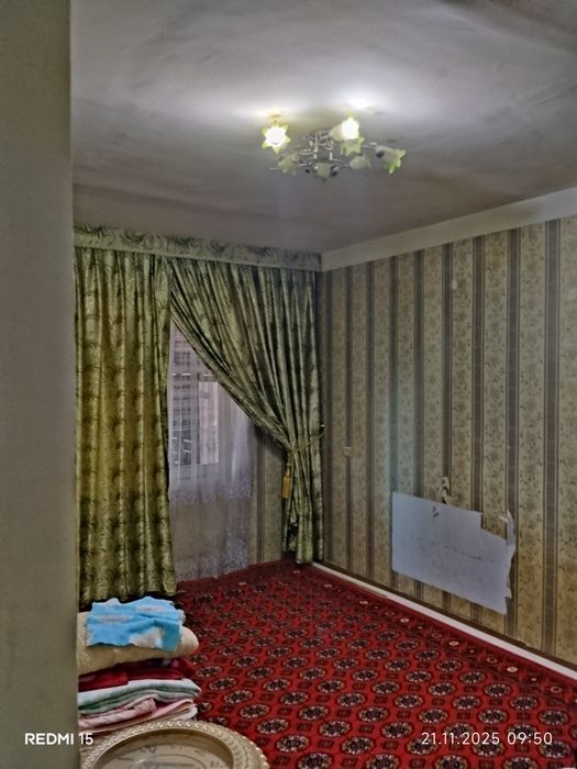 Сдаётся комната в аренду студентам