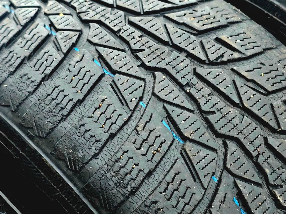 Anvelope iarna NOKIAN 205/60R16 92H WR D4 M+S