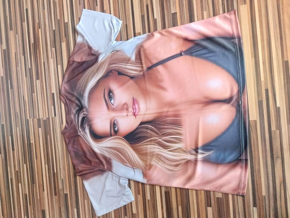 Tricou Barbati marimea 1Xl