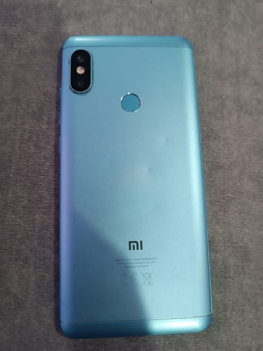 Redmi Note 5 64GB