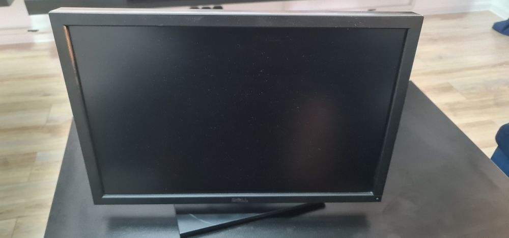 Monitor dell 24' full hd