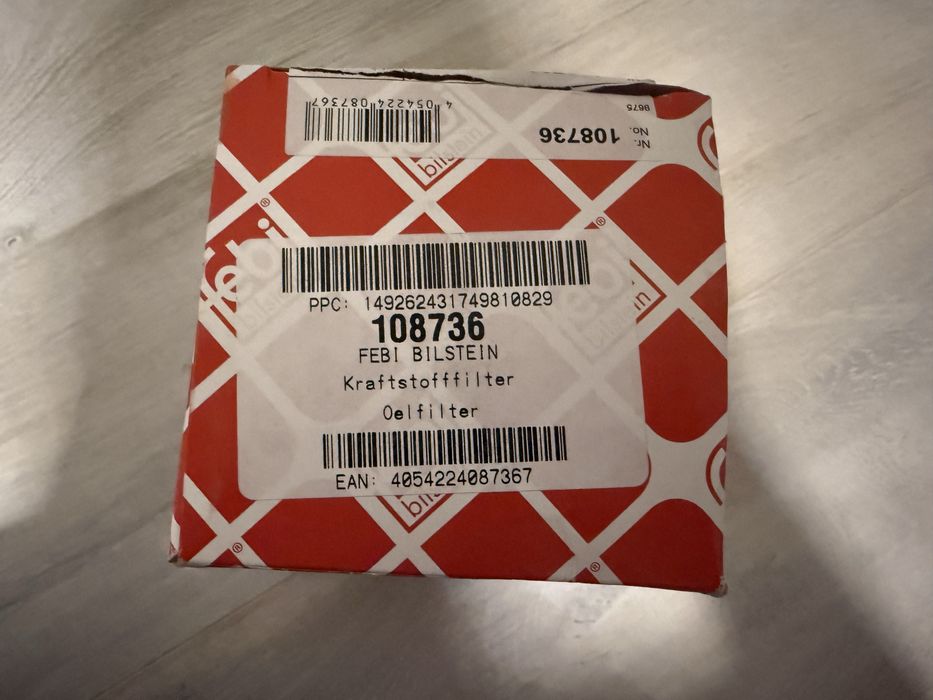 Kit revizie Renault Laguna III 2.0 dCi