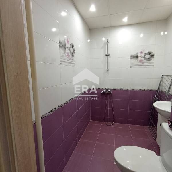 Дава се под наем Едностаен апартамент в София, Сердика - 46 кв.м за 548.25 € - Снимка #8