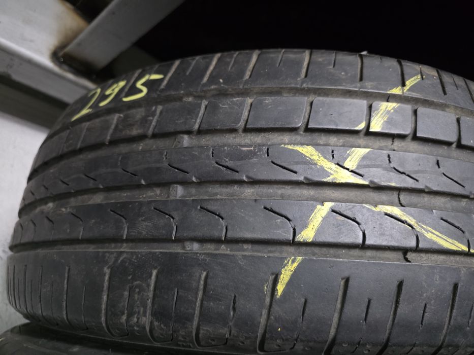 4бр Летни Гуми 205 40 18 - Pirelli, Goodyear