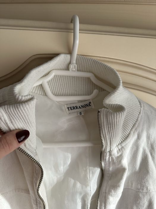 Geaca primavara-toamna - marime S