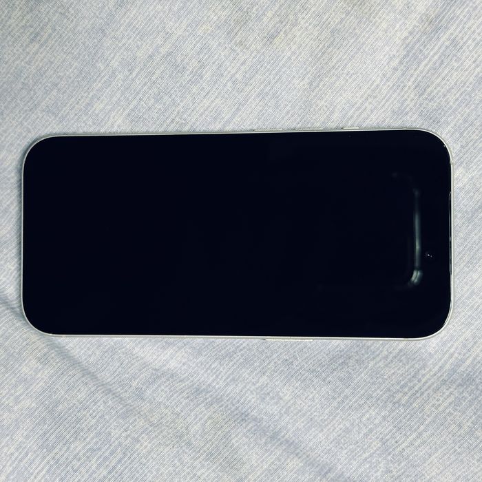Iphone 17 pro silver