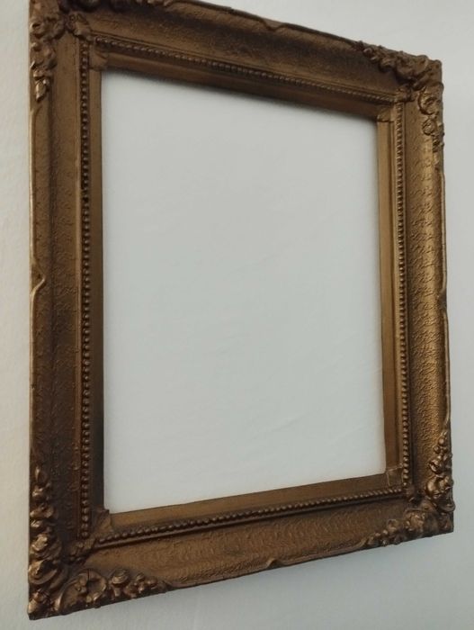 Винтидж огледало