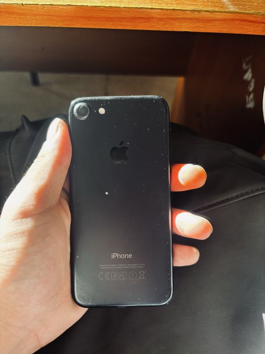 Iphone 7 рабочий