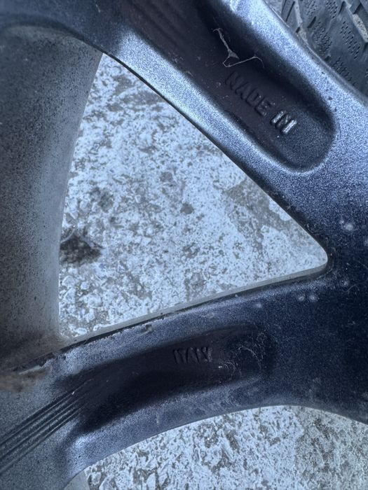 Джанти бмв 18, ( djanti bmw 18 mak)