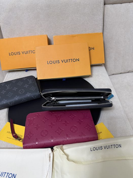 Portofel Louis Vuitton