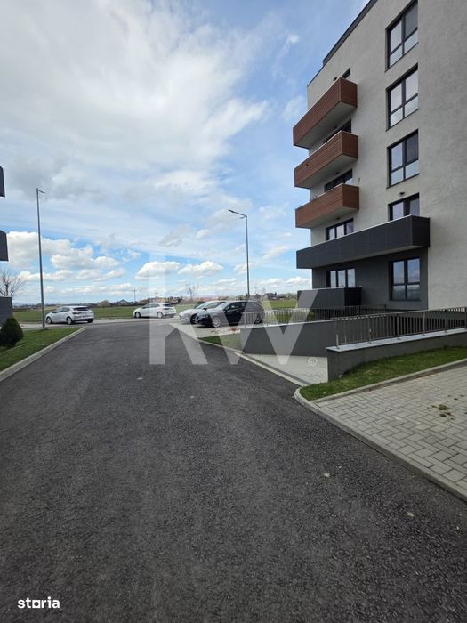 Loc De Parcare Subteran - Avantgarden 3 Bartolomeu