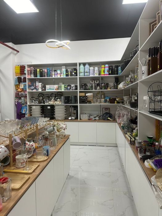 Мебель для магазина.бутика