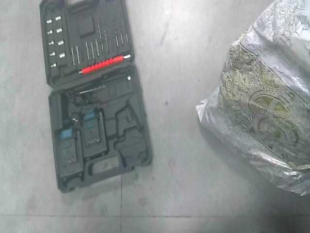 Шуроповерт Makita