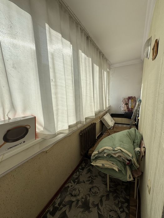 1 комнатная квартира Айбек / 1 xonalik kvartira Oybek