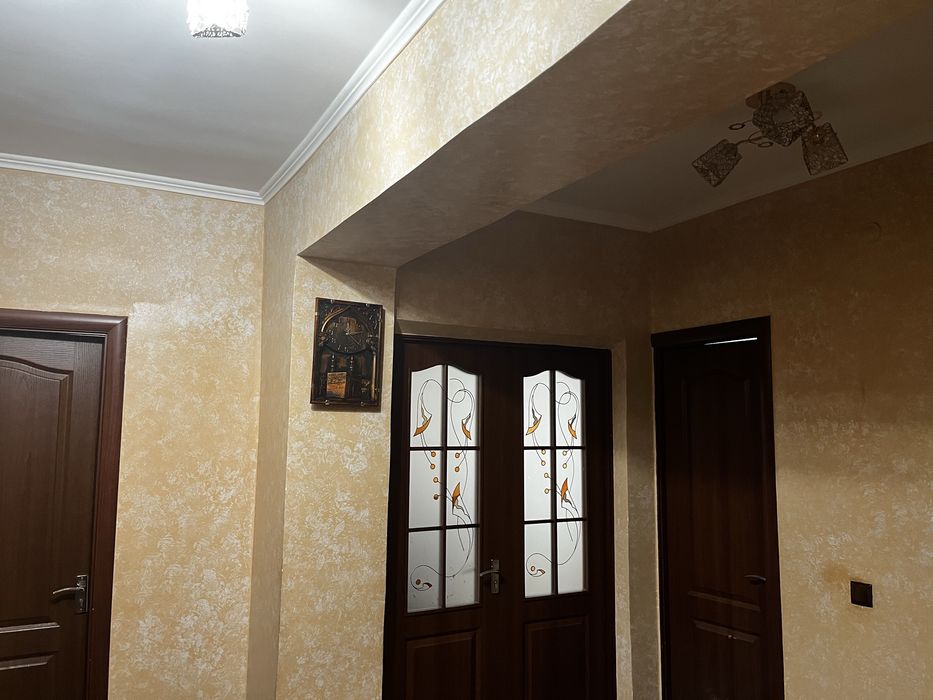 Шымкент мкрн Нурсат Каратауский район